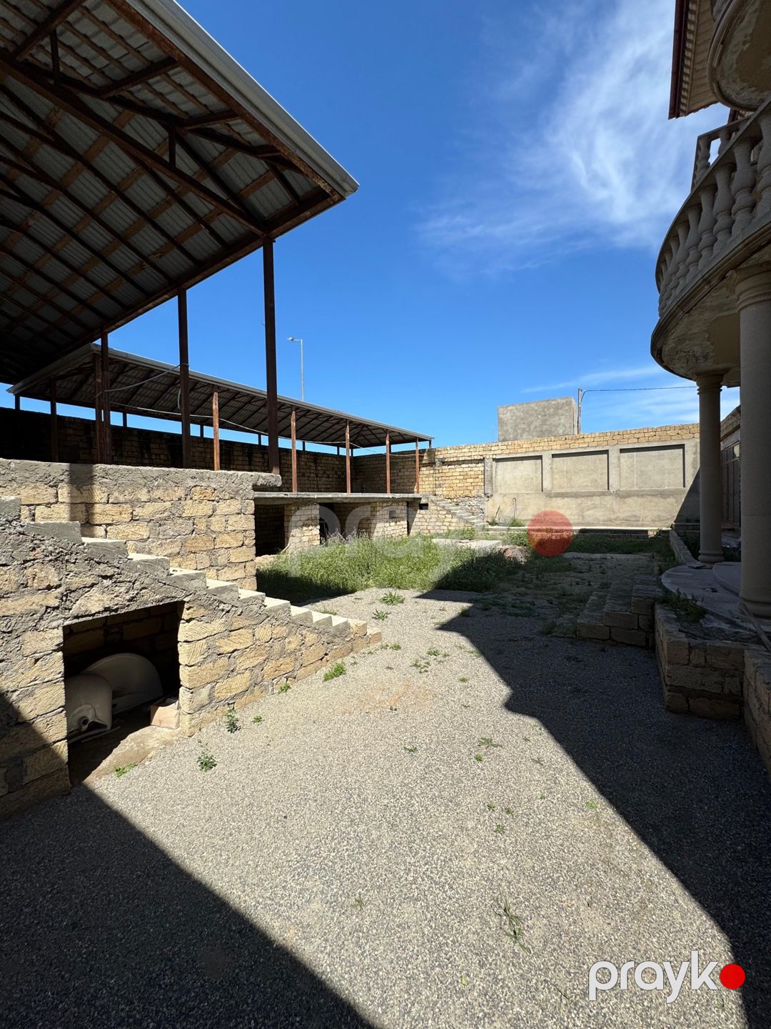 Ticarət Mənzili, 850 m², Novxanı- Pirşağı yolu — Əmlak, Bakı (8)