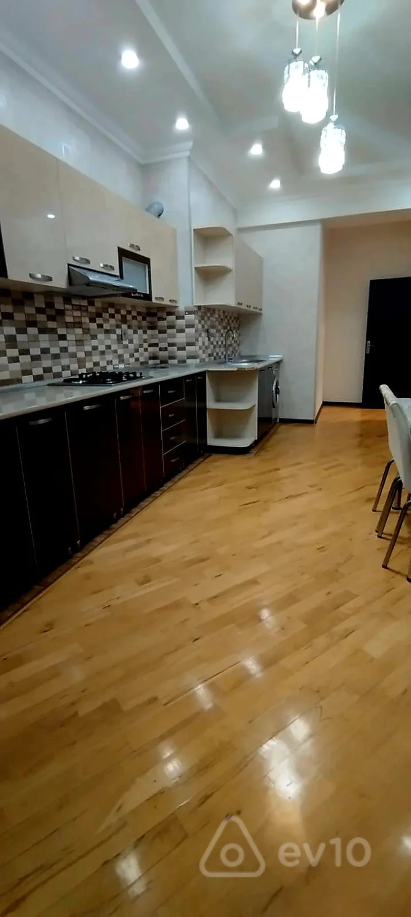 2 otaqlı mənzil, 100 m², Xətai metrosu — kirayə — Mənzil, Bakı (9)