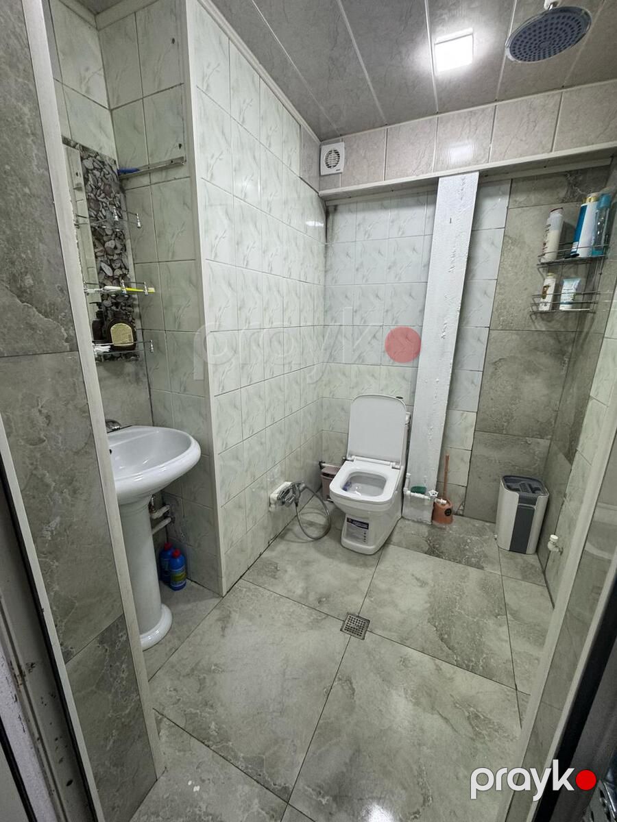 Satılır 3 otaqlı həyət evi/bağ evi 60 m² — Ev, villa, Bakı (9)
