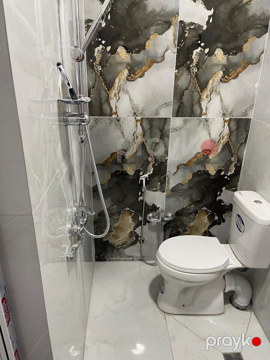 2-otaqlı yeni tikili kirayə verilir, Mehdiabad qəs., 34 m² — Mənzil, Bakı (7)
