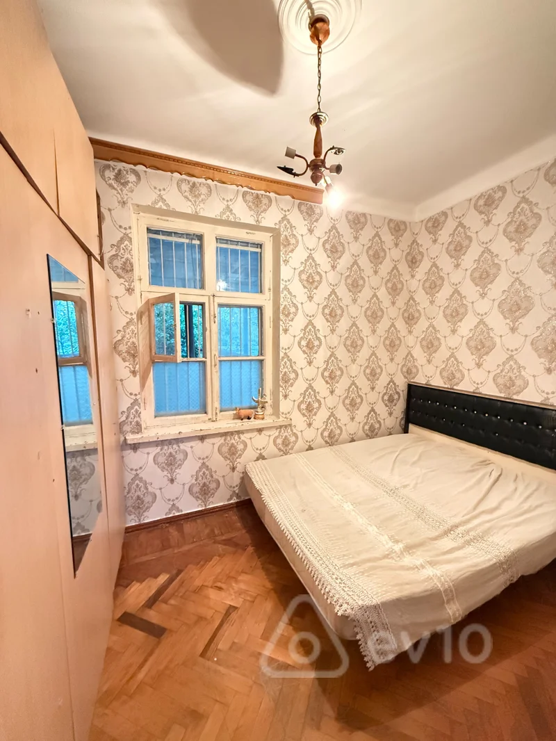3 otaqlı mənzil, 75 m², Ramiz Quliyev Küçəsi — kirayə — Mənzil, Bakı (3)