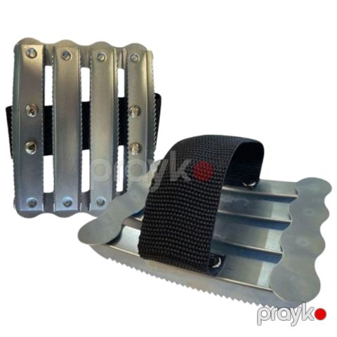 Daraq İL - 2496, metal