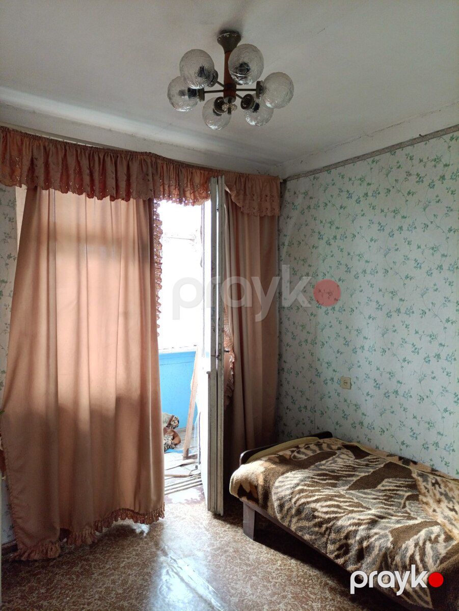 4-otaqlı mənzil, Sumqayıt ş., 84 m² — Mənzil, Sumqayıt (5)