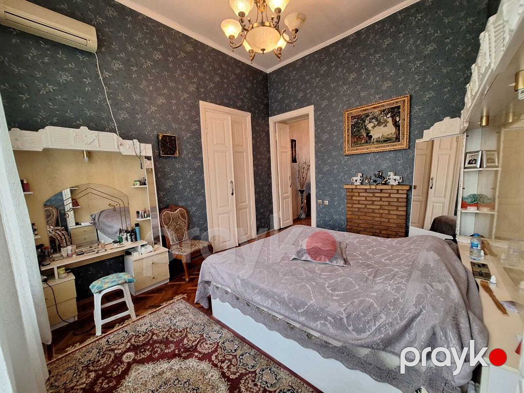 Satılır 3 otaqlı köhnə tikili 75 m² — Mənzil, Bakı (4)