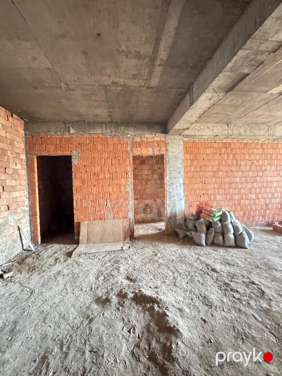 3 otaqlı studiya, 130 m², Həsənoğlu küçəsi — Mənzil, Bakı (5)