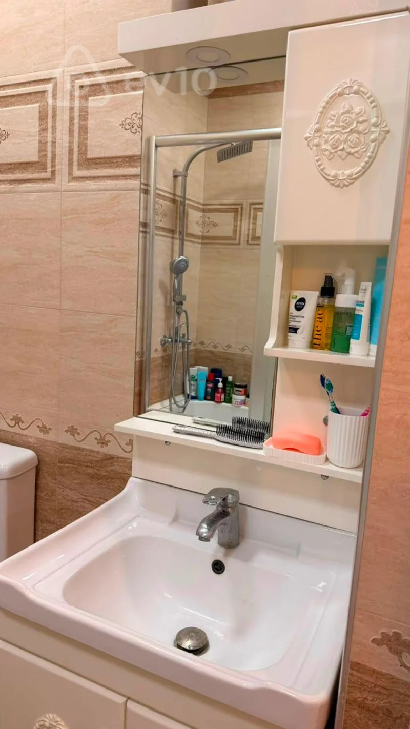 2 otaqlı mənzil, 70 m², Səməd Bəy Mehmandarov — kirayə — Mənzil, Bakı (11)