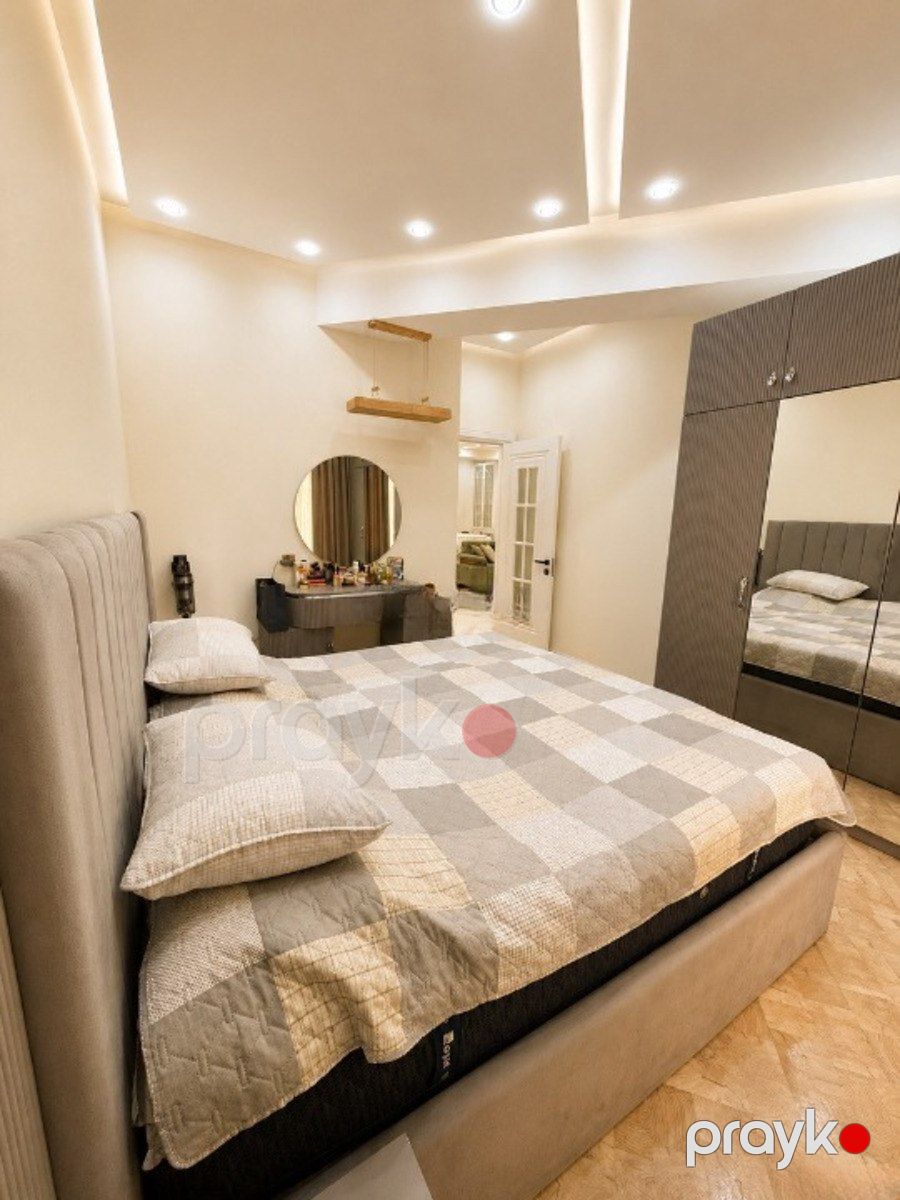 Satılır 3 otaqlı yeni tikili 108 m² — Mənzil, Bakı (6)
