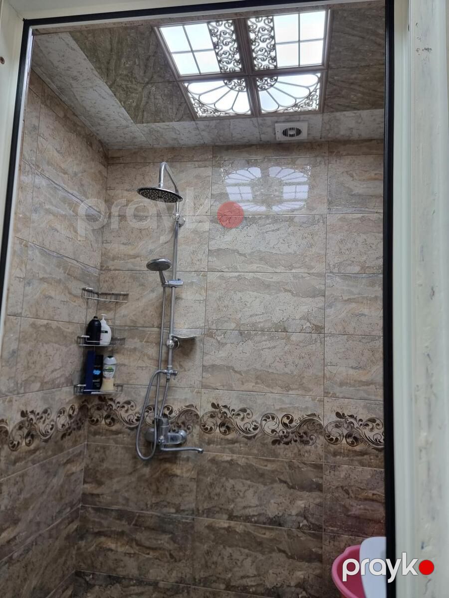 Satılır 2 otaqlı köhnə tikili 60 m² — Mənzil, Bakı (8)
