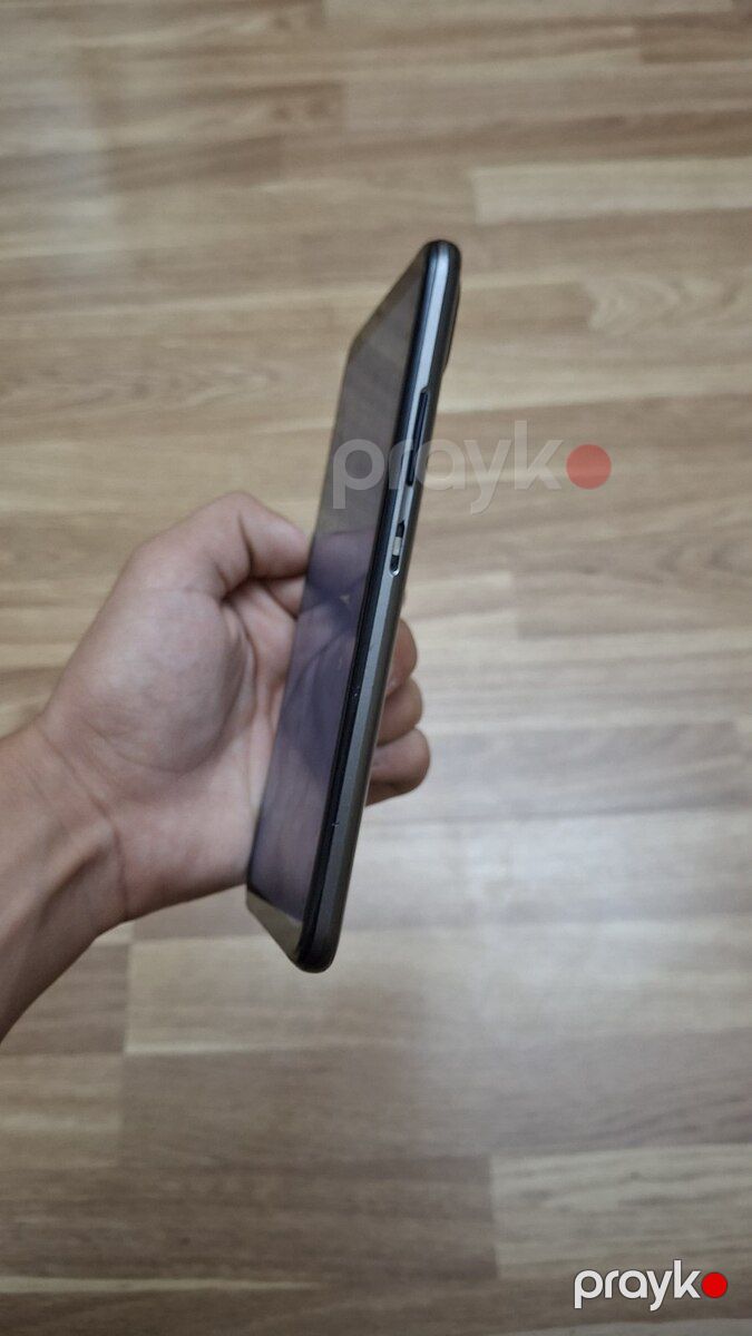 Realme C25Y Metal Gray 128GB/4GB — Smartfonlar, Sumqayıt (4)