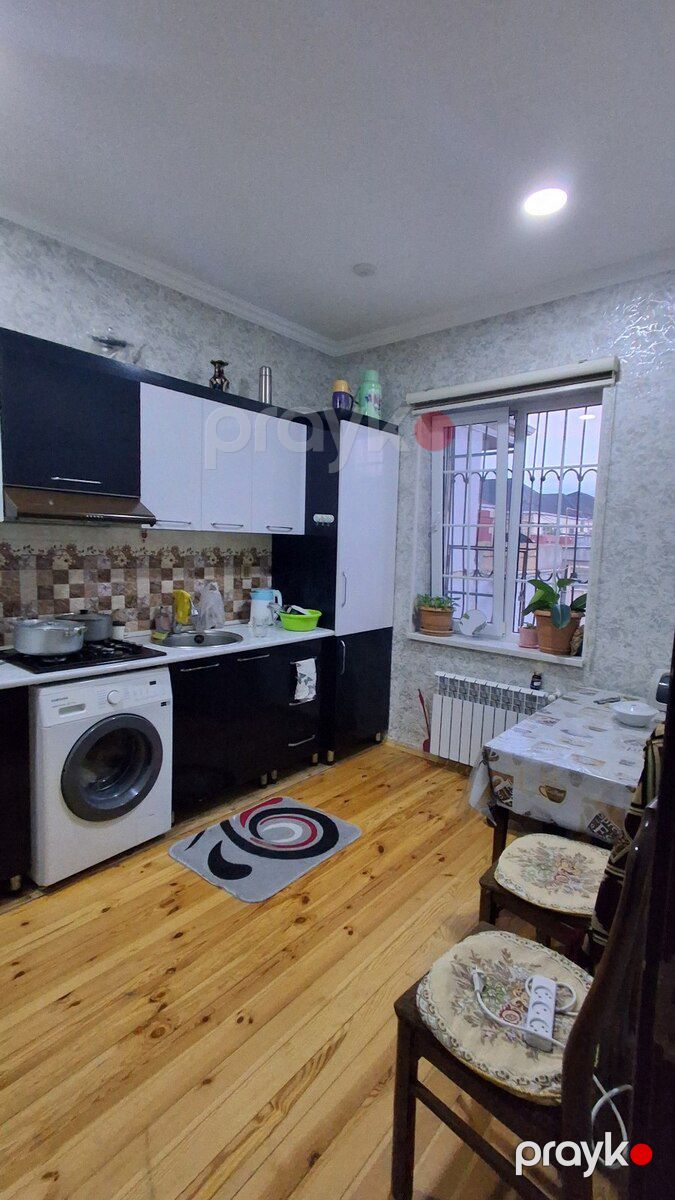 Həyət evi, Xəzər bağları — Ev, villa, Sumqayıt (6)
