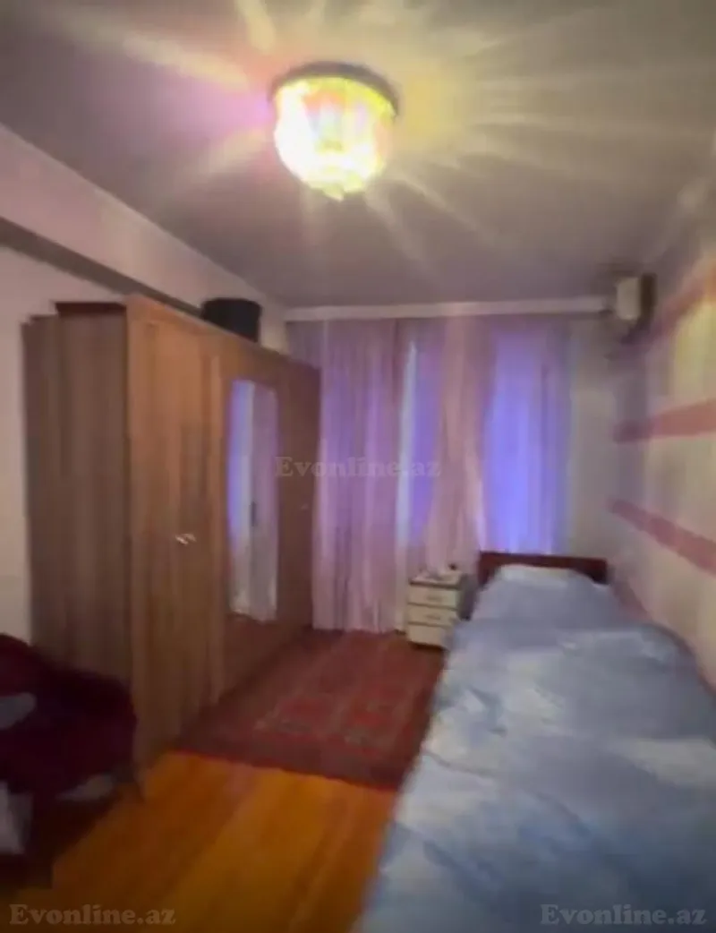 Satılır 2 otaqlı Mənzil Yeni tikili 70 m² Xırdalan — Mənzil, Xırdalan (8)