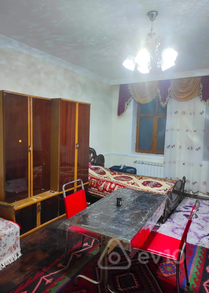 1 otaqlı həyət evi, 40 m², Yasamal — kirayə — Ev, villa, Bakı (3)