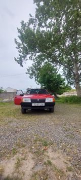 Lada (VAZ) 21099, 1.5 L, 1994 il, 158 000 km — Avtomobillər