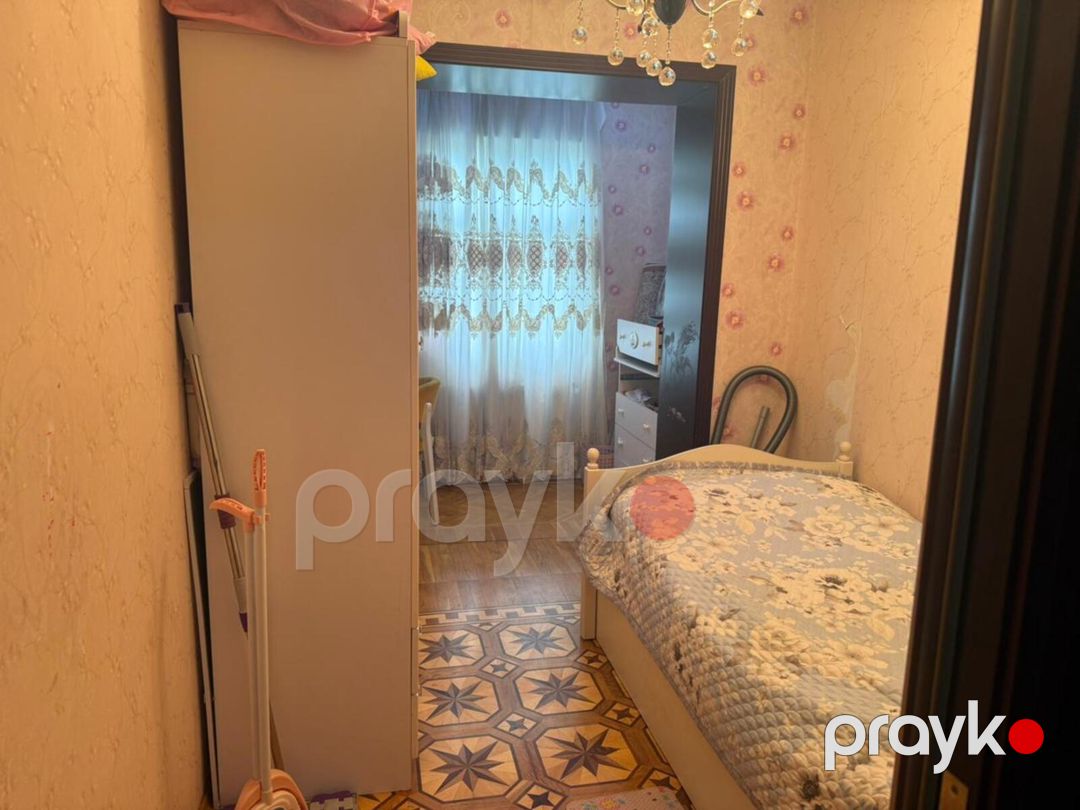 Satılır 3 otaqlı köhnə tikili 70 m² — Mənzil, Bakı (11)