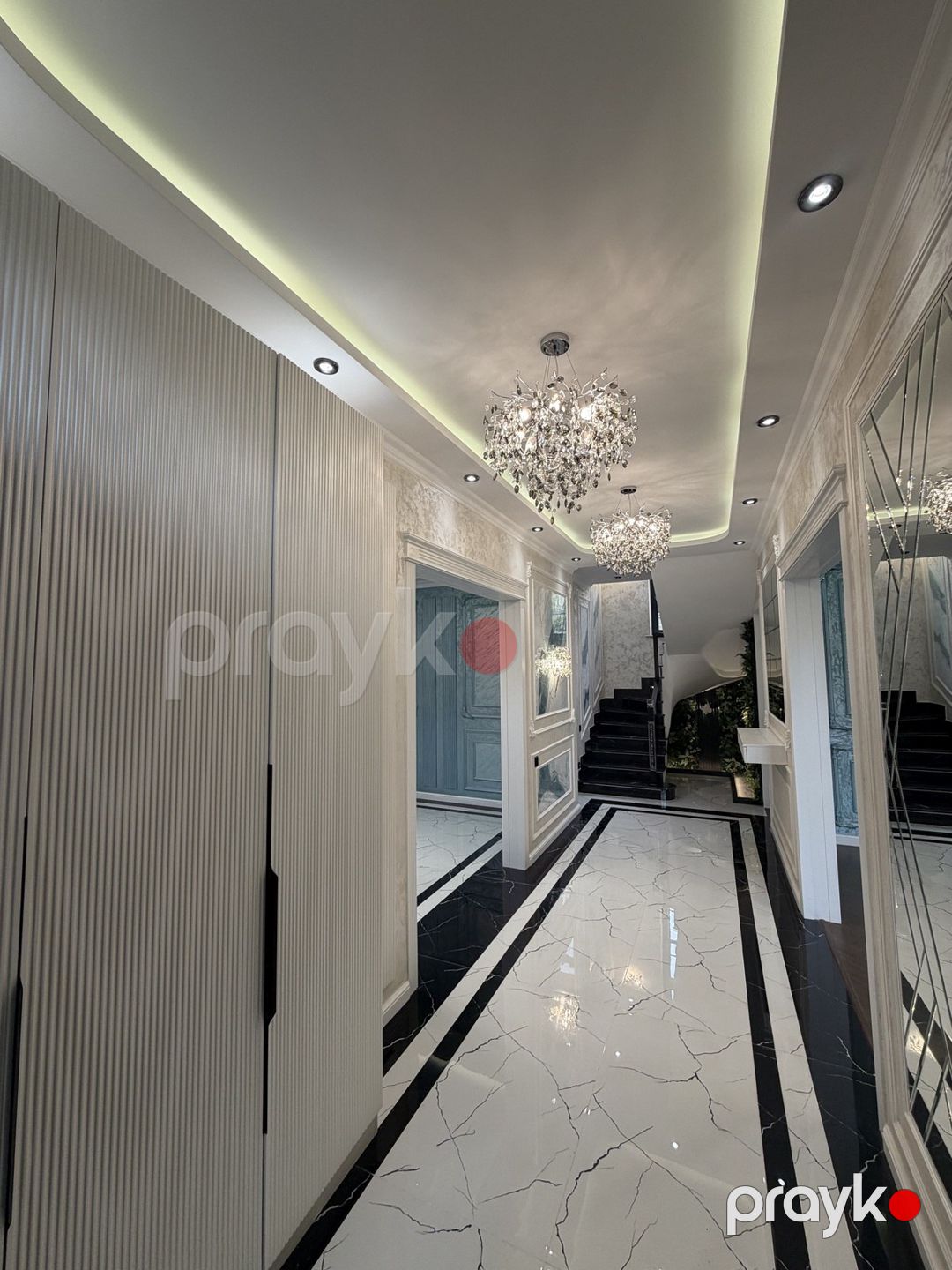 Satılır 5 otaqlı həyət evi/bağ evi 180 m² — Ev, villa, Bakı (10)