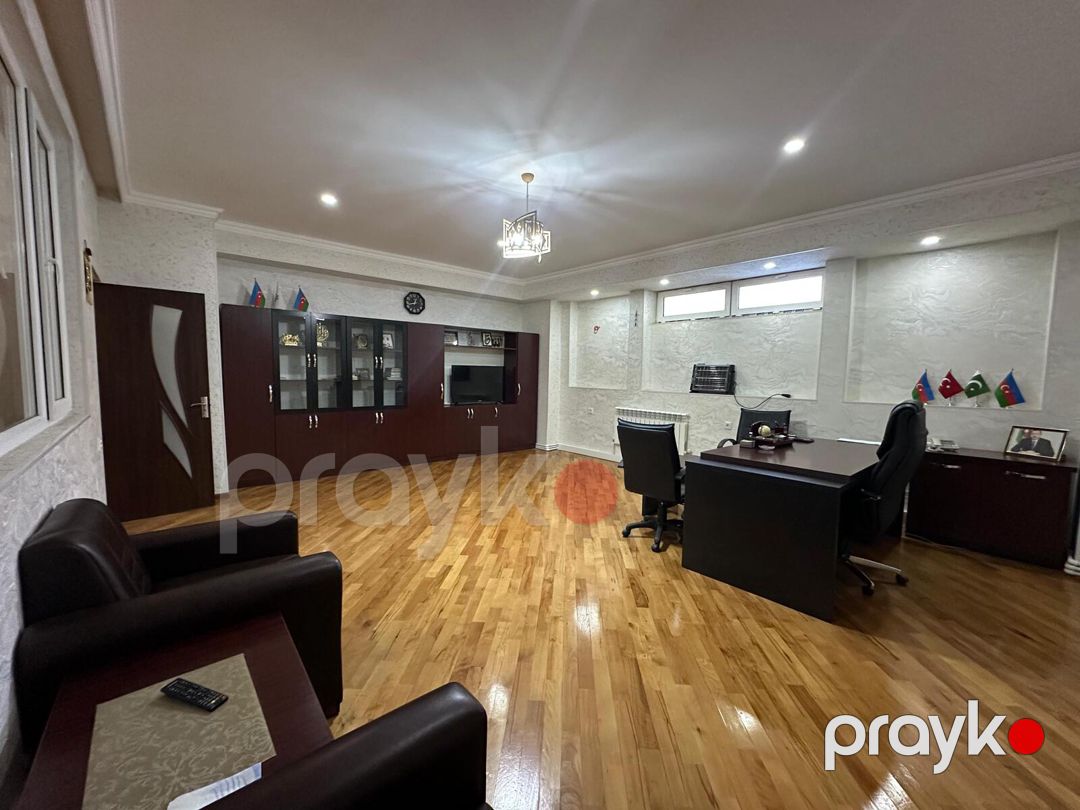 İcarəyə verilir obyekt 102 m² — Əmlak, Bakı (2)