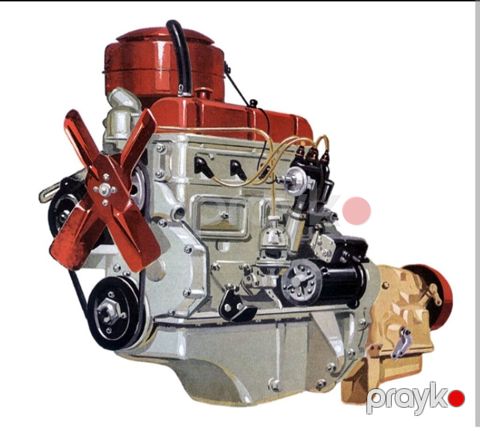 QAZ Gaz 24.10, 2.4 l, Benzin, Rusiya, İşlənmiş — Xırdalan