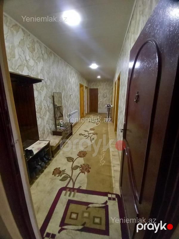 Satılır 4 otaqlı Həyət evi / Villa, 140 m², 21-ci mikrorayon — Ev, villa, Sumqayıt (11)
