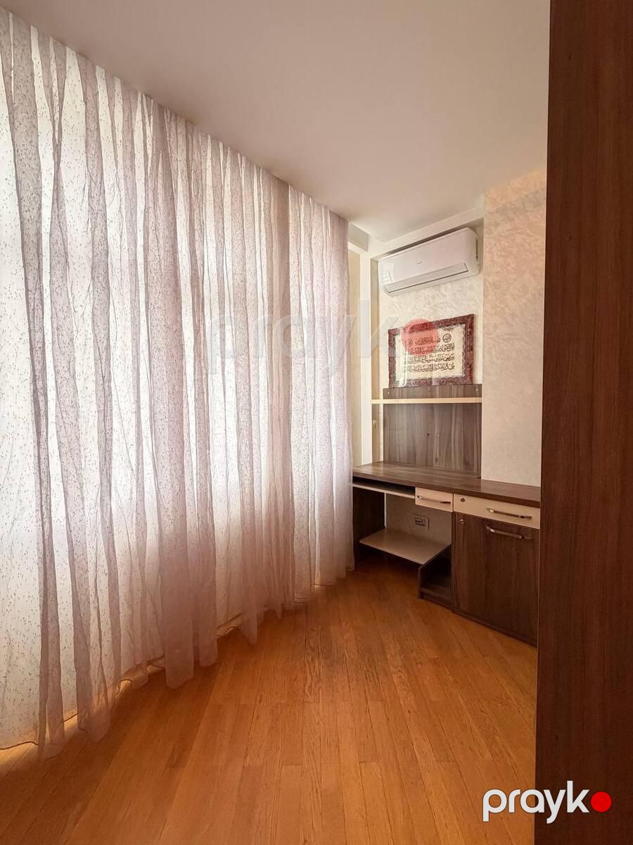 İcarəyə verilir 3 otaqlı yeni tikili 125 m² — Mənzil, Bakı (6)