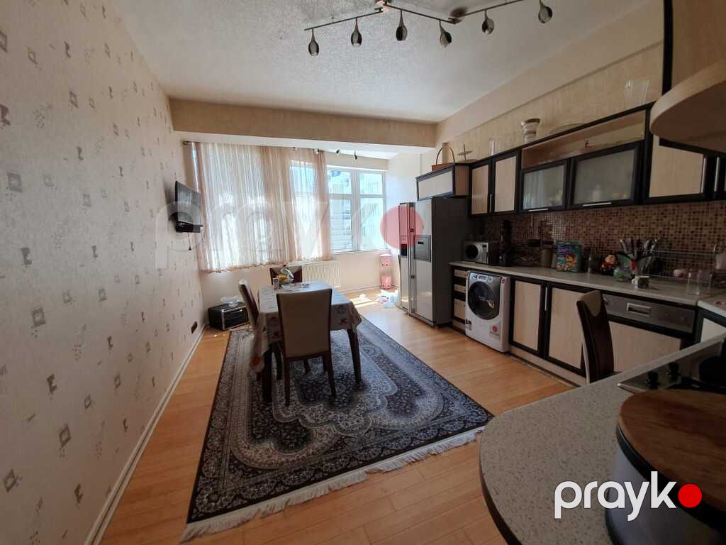Satılır 4 otaqlı yeni tikili 215 m² — Mənzil, Bakı (12)