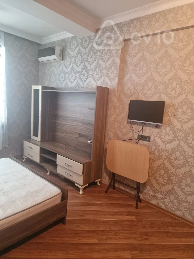 1 otaqlı mənzil, 56 m², Ramiz Quliyev Küçəsi — kirayə — Bakı