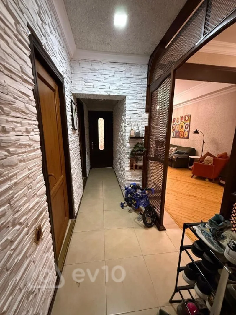 3 otaqlı mənzil, 102 m², Mircəlal küçəsi — Mənzil, Bakı (7)