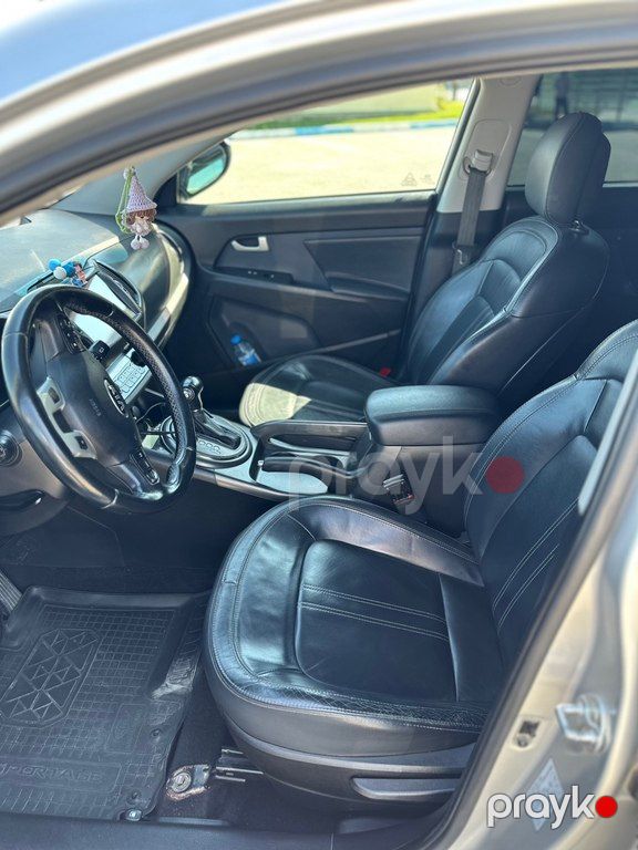 Kia Sportage, 2.0 L, 2012 il, 142 500 km — Avtomobillər, Bakı (10)