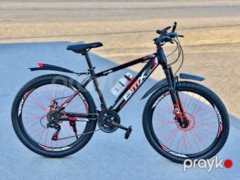 Velosiped BMX 26 — Sumqayıt
