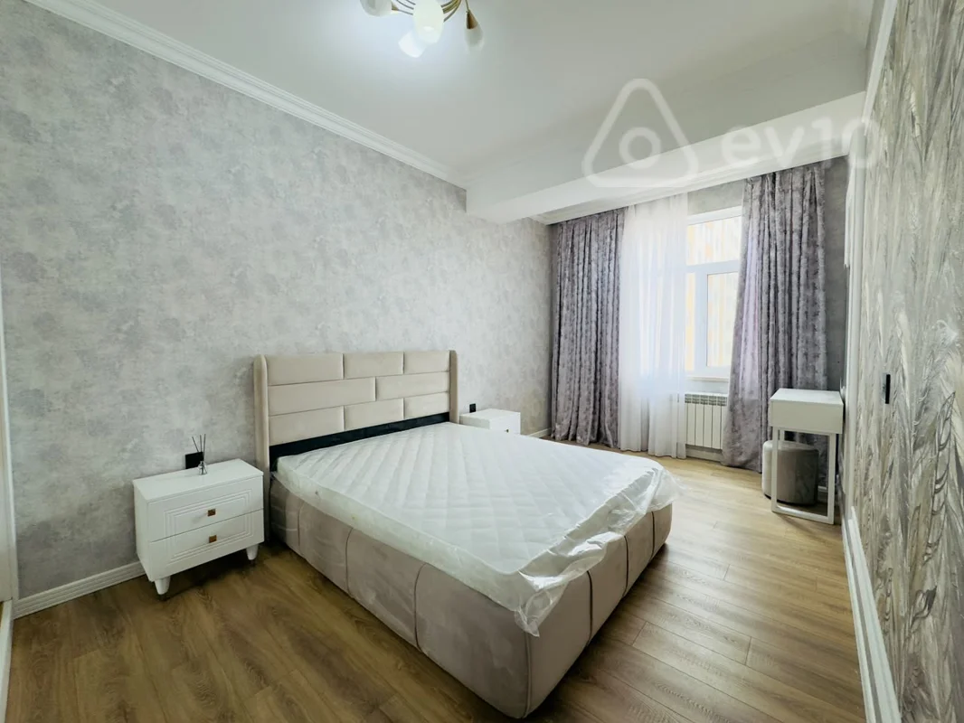2 otaqlı mənzil, 69 m², Bəkir Çobanzadə — Mənzil, Bakı (4)