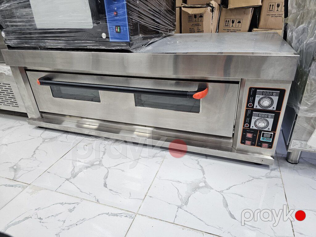 Şirniyyat və çörək sobası — Biznes və avadanlıq, Bakı (10)
