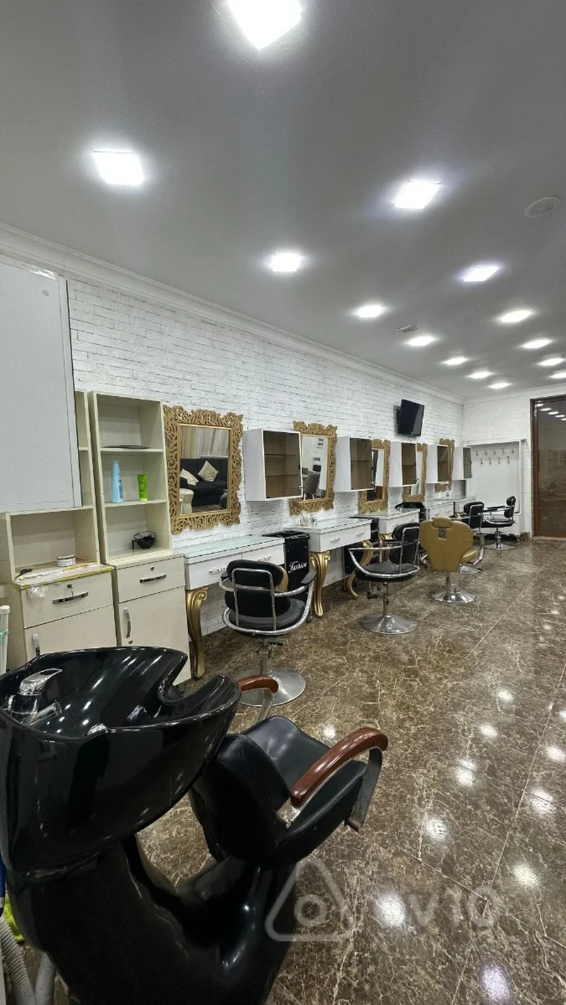 Obyekt, 80 m², 8 Mıkrarayon — kirayə — Əmlak, Bakı (3)