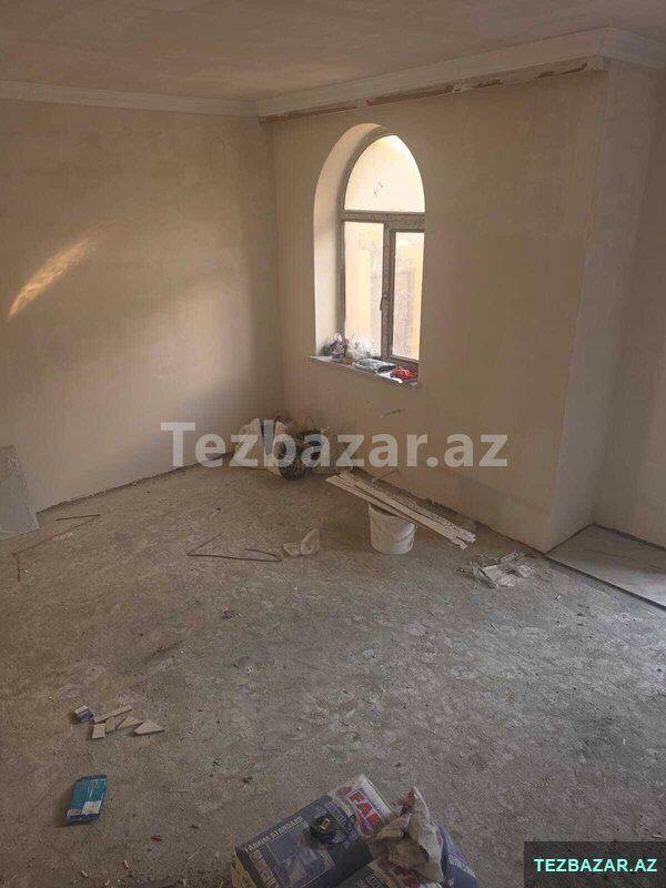 Masazır qəsəbəsi, Şəmşir Abbasov küçəsi — Ev, villa, Bakı (6)