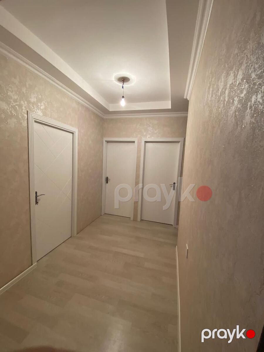 Satılır 3 otaqlı köhnə tikili 85 m² — Mənzil, Bakı (9)