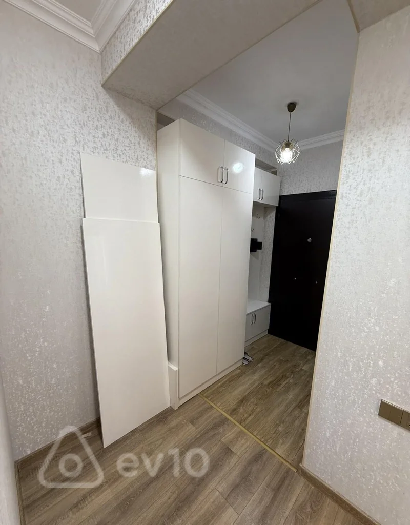 2 otaqlı mənzil, 60 m², Həsən bəy Zərdabi küç — Mənzil, Bakı (10)