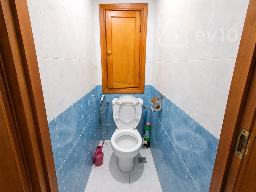 3 otaqlı mənzil, 70 m², Məmmədəli Şərifli — Mənzil, Bakı (10)