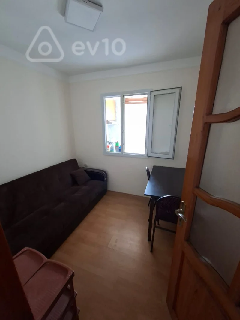 3 otaqlı mənzil, 80 m², Şerıfzade — kirayə — Mənzil, Bakı (4)