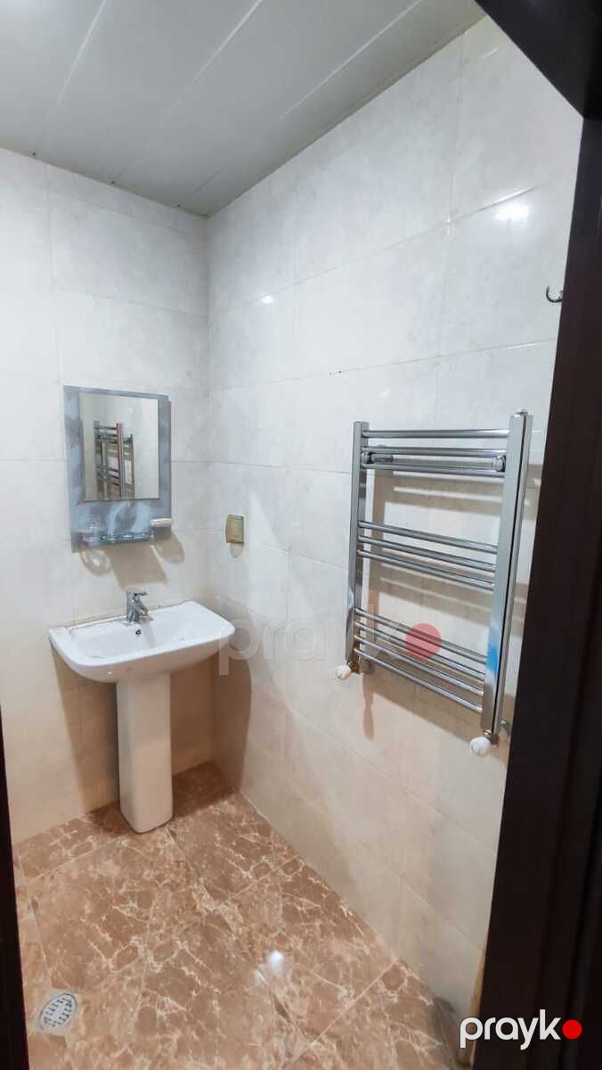 3-otaqlı yeni tikili, Hövsan qəs., 77 m² — Mənzil, Bakı (7)