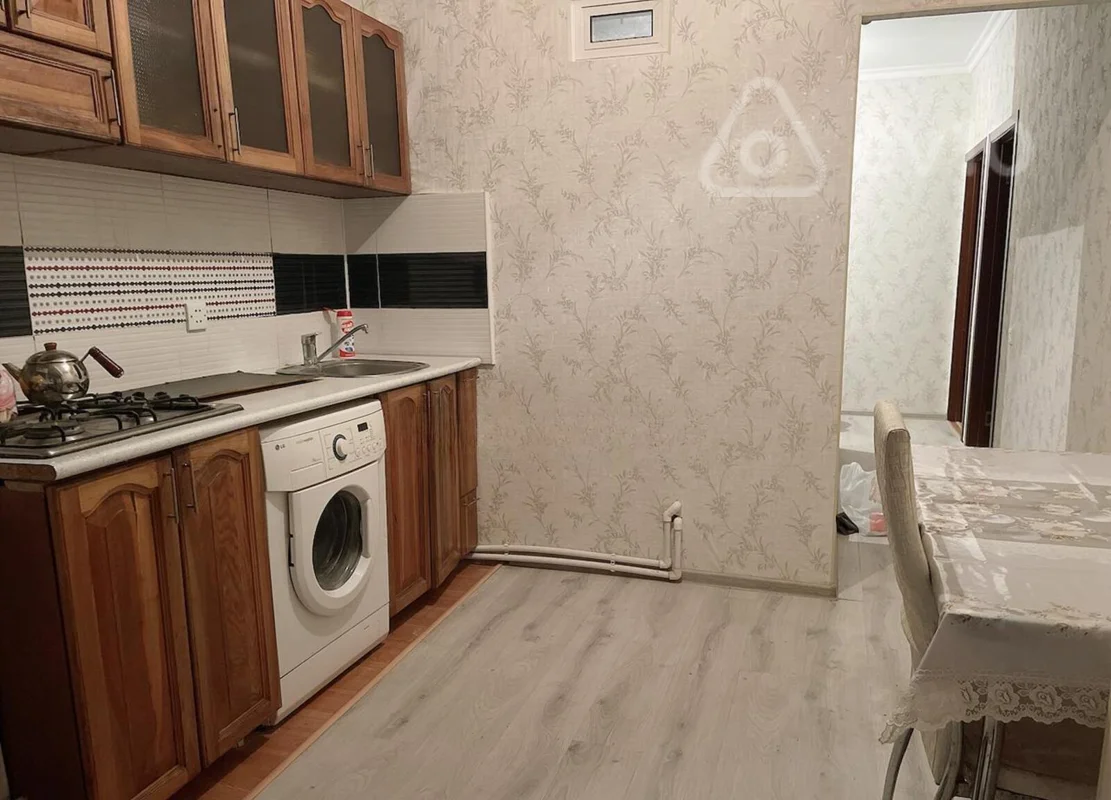 3 otaqlı mənzil, 75 m², Əliyar Əliyev küç — Mənzil, Bakı (11)