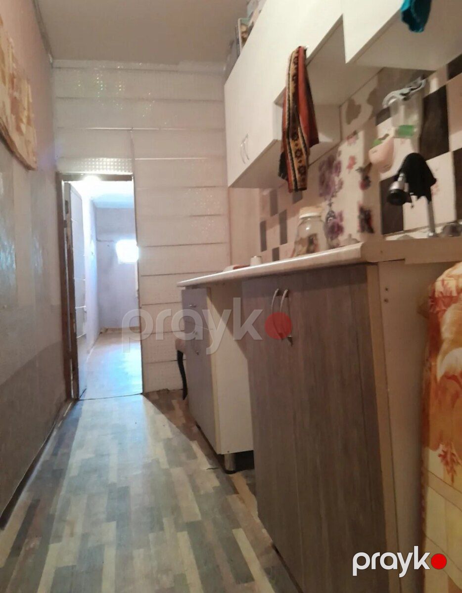 Həyət evi, Biləcəri qəs — Ev, villa, Bakı (11)
