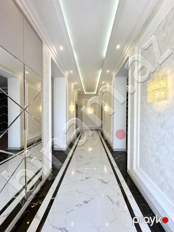 4 otaqlı Bağ evləri, Satış, Bakı, Xəzər — Ev, villa, Bakı (4)