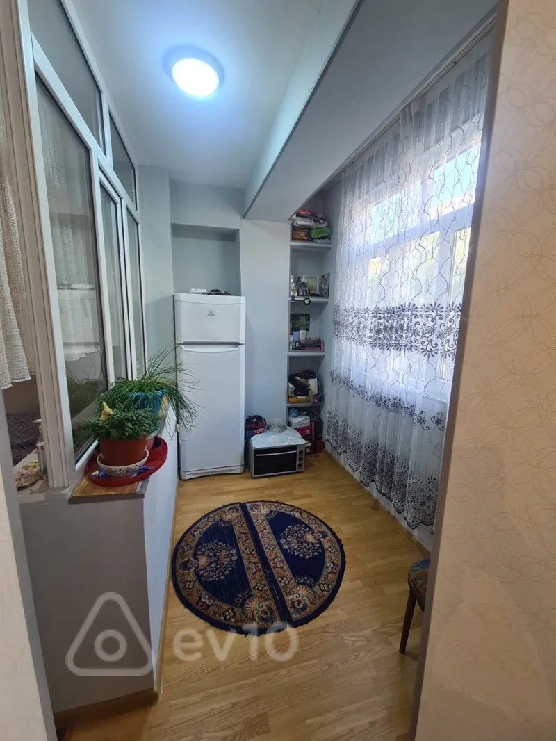2 otaqlı mənzil, 40 m², Gəncə pr — Mənzil, Bakı (7)
