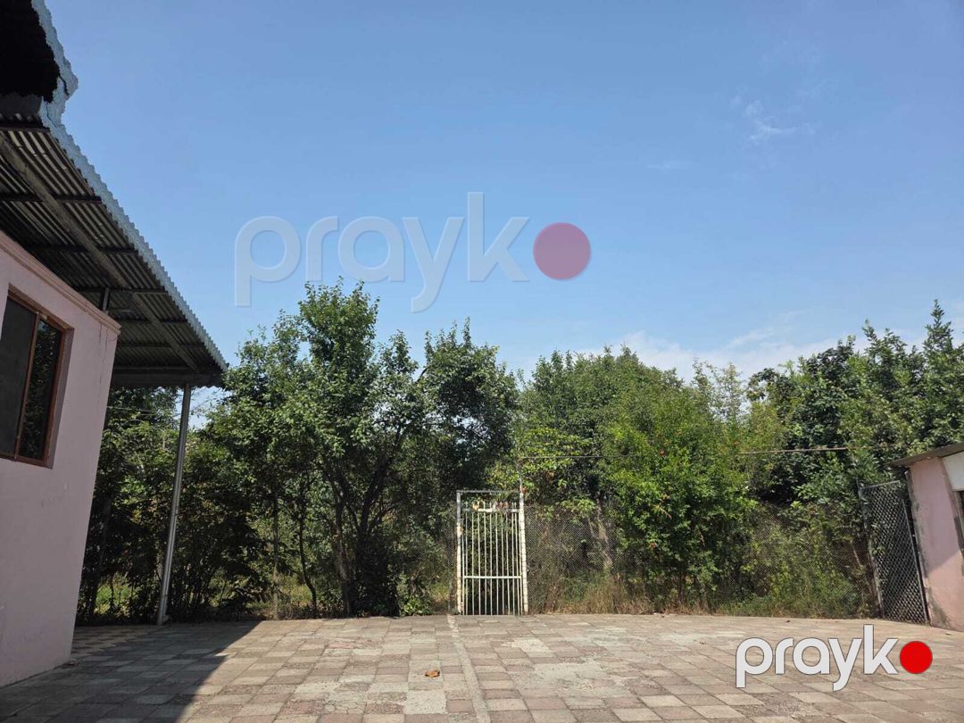 Satılır 4 otaqlı həyət evi/bağ evi 200 m² — Ev, villa, Gəncə (6)