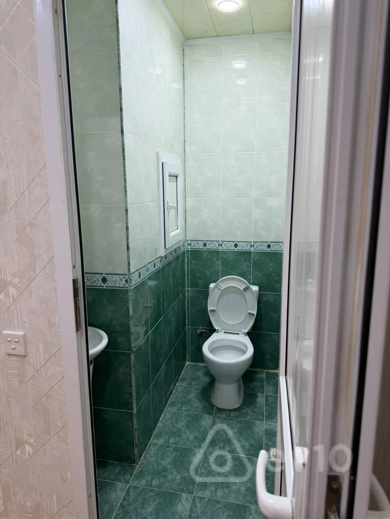3 otaqlı mənzil, 90 m², Səməd Vurğun kç — Mənzil, Bakı (9)