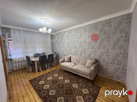 İcarəyə verilir 2 otaqlı köhnə tikili 55 m² — Bakı