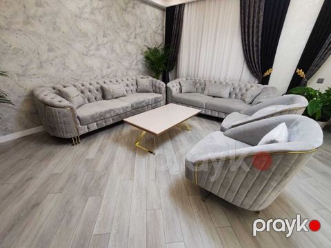 Divan kresloların sifarişi — Bakı