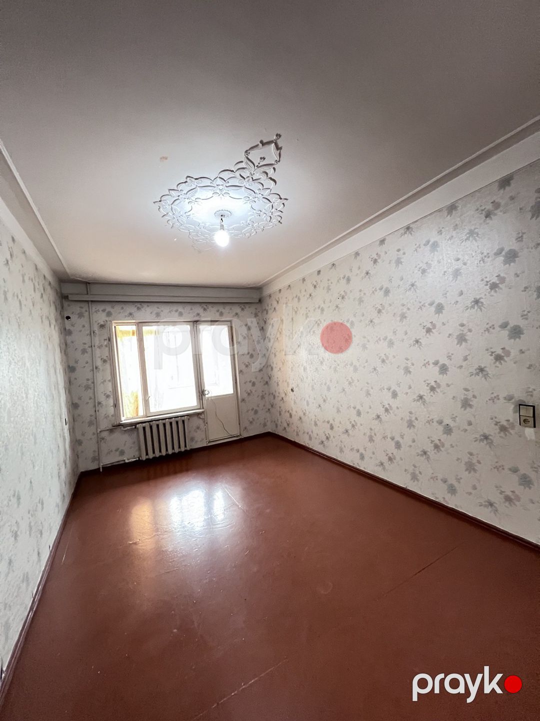 Satılır 4 otaqlı köhnə tikili 110 m² — Mənzil, Bakı (7)