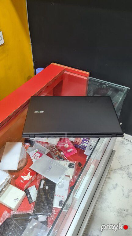 Acer Aspire E15 — Noutbuklar, Bakı (3)