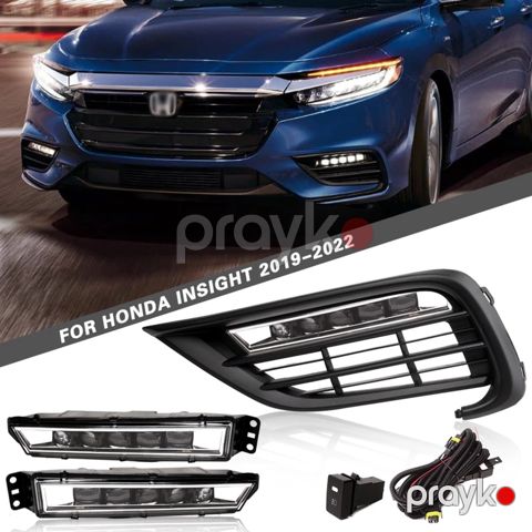 Honda İnsight 2019-2025 duman işığı — Bakı