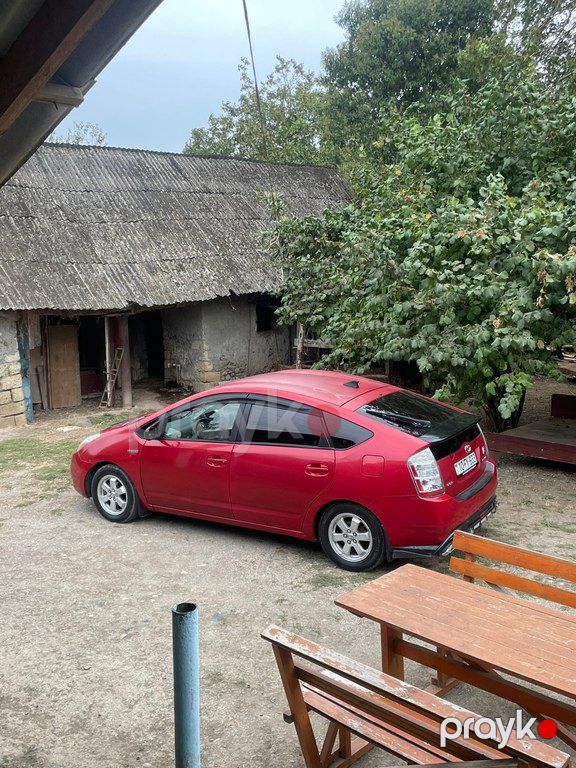 Toyota Prius, 1.5 L, 1.3 kWh, 2007 il, 262 000 km — Avtomobillər, Bakı (6)