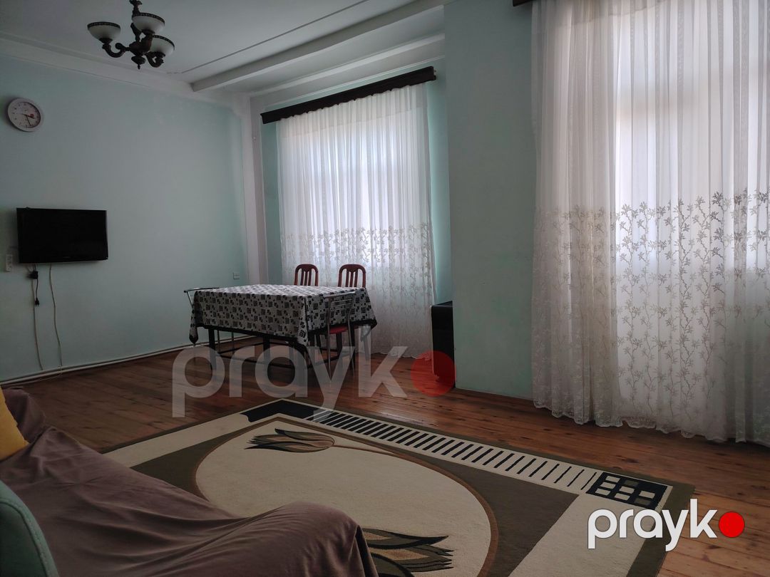 İcarəyə verilir 3 otaqlı köhnə tikili 83 m² — Mənzil, Sumqayıt (4)
